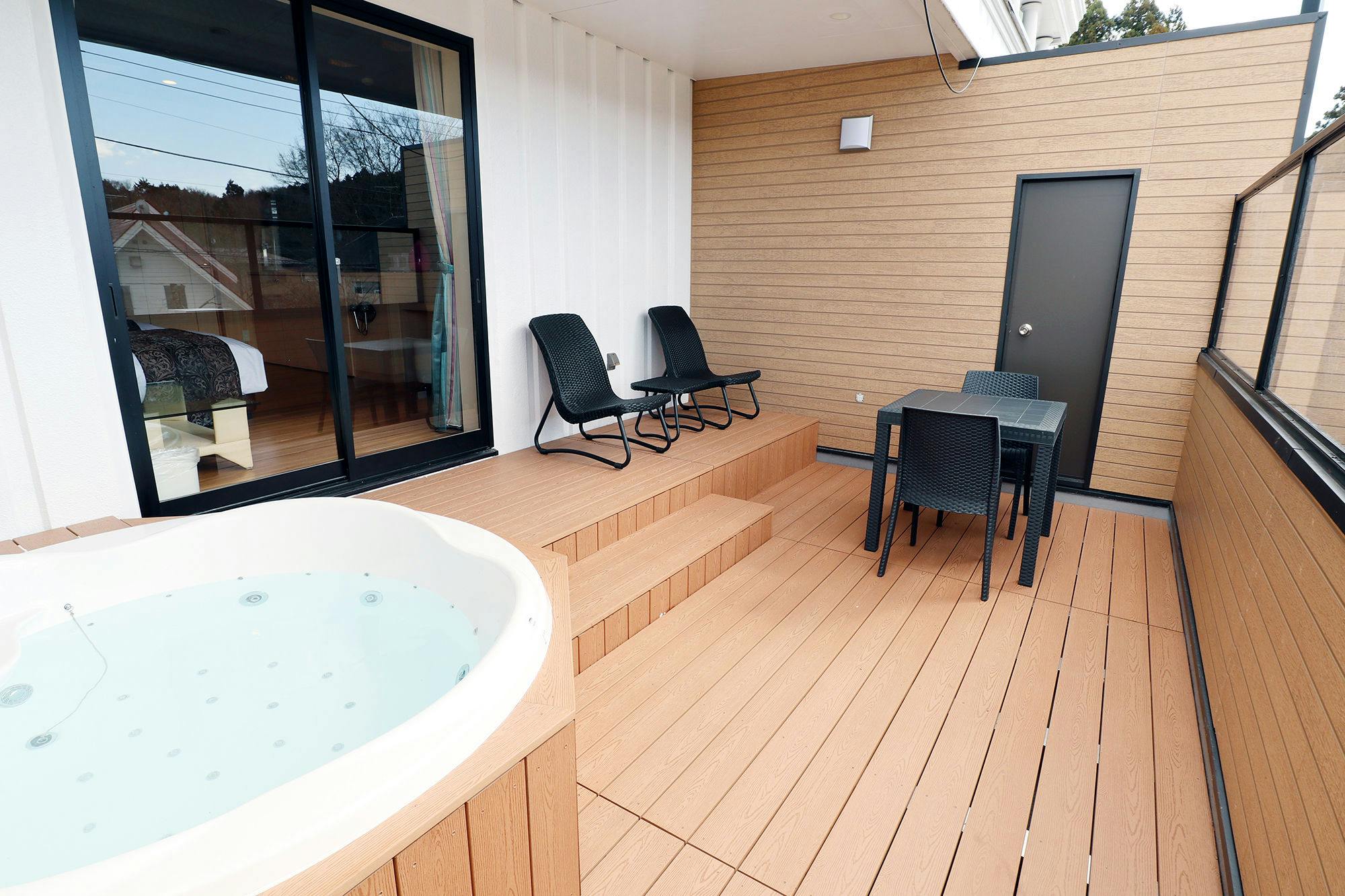 Hotel Square Fuji Gotemba