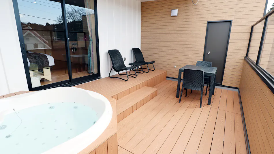 Hotel Square Fuji Gotemba