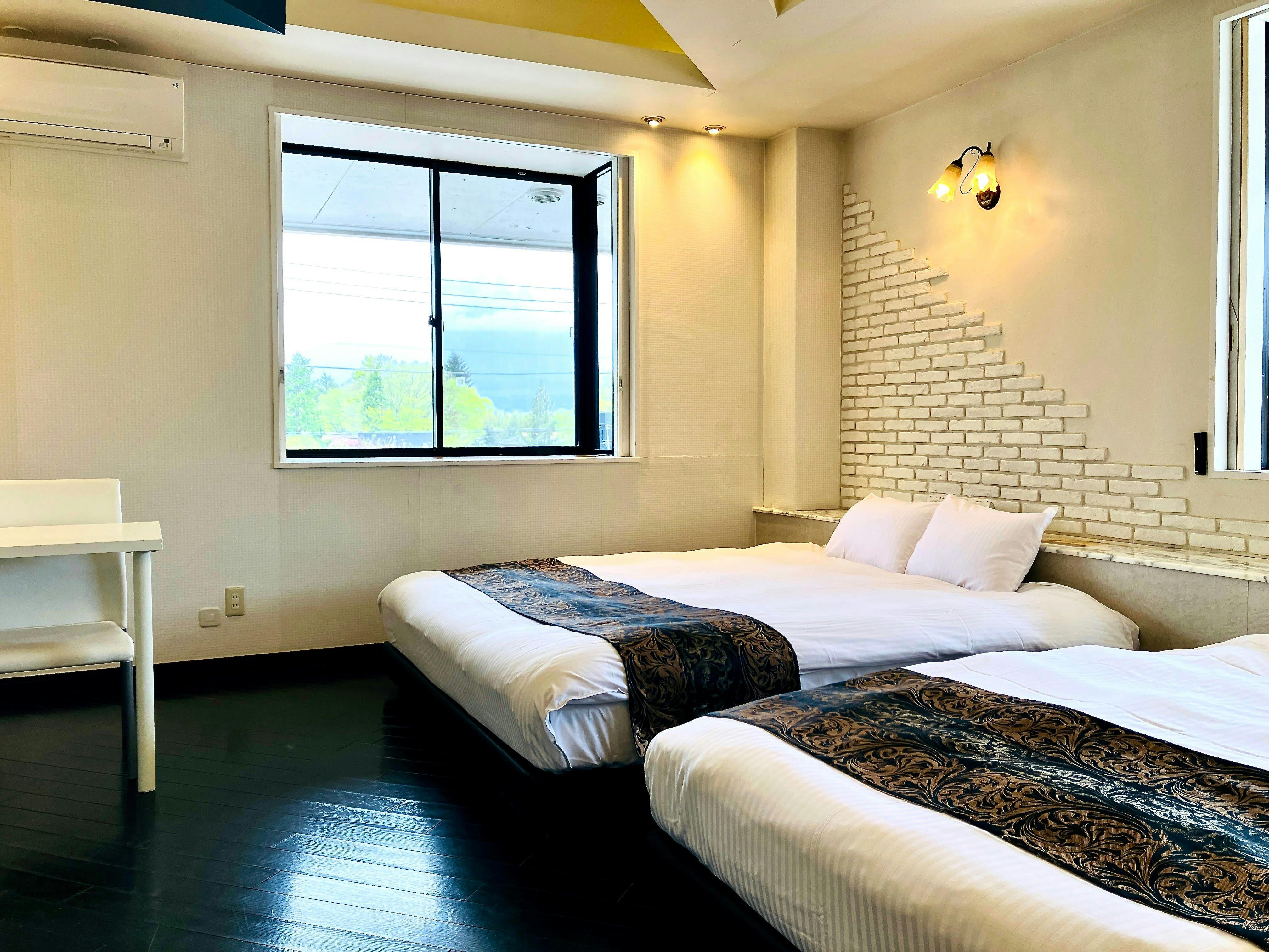 Hotel Square Fuji Gotemba