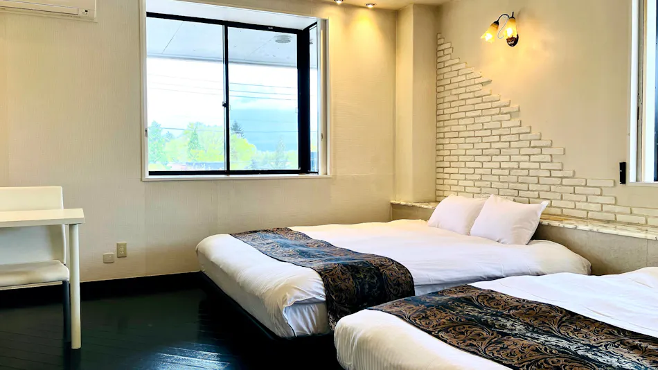 Hotel Square Fuji Gotemba