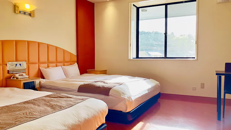Hotel Square Fuji Gotemba