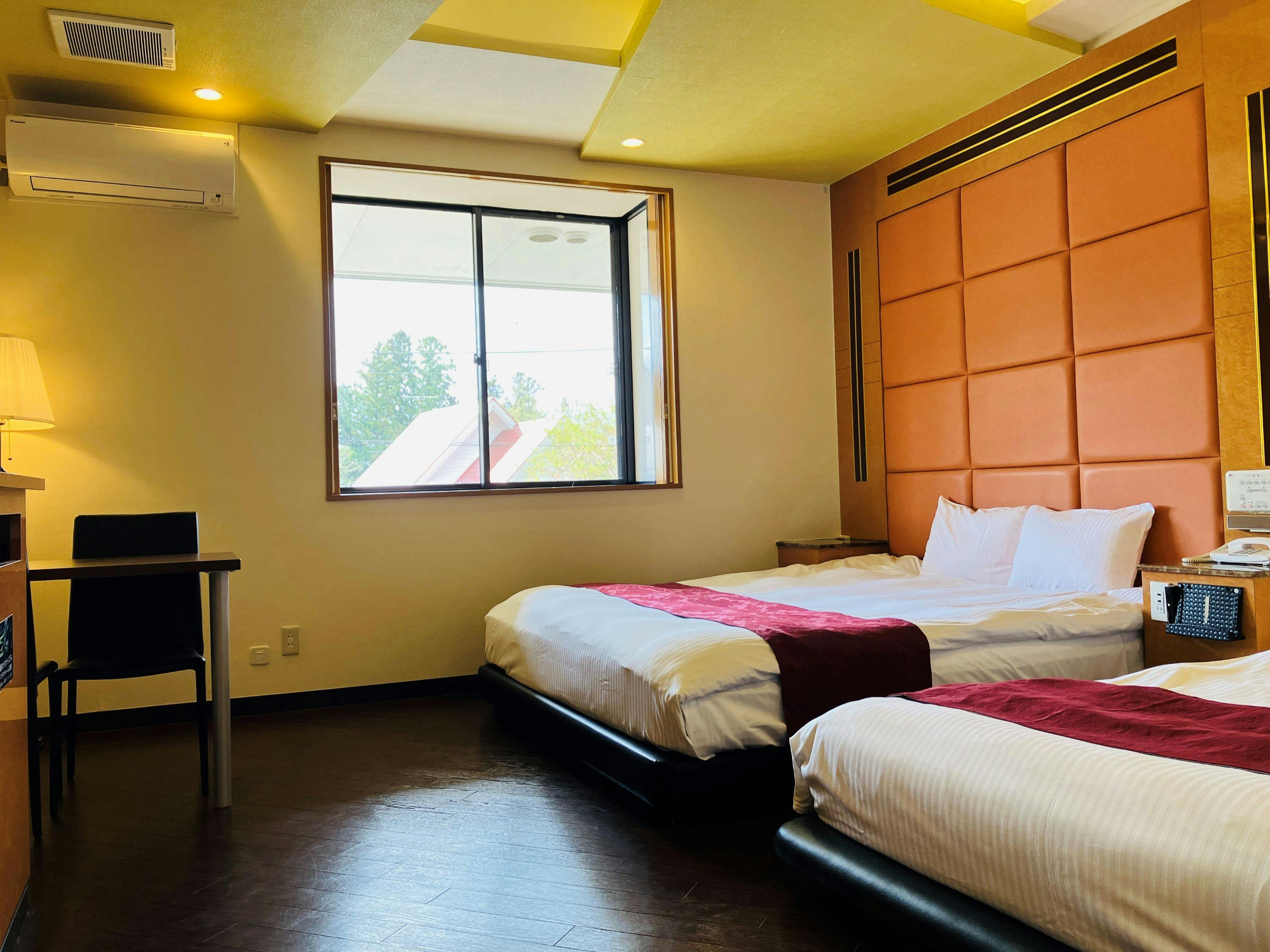 Hotel Square Fuji Gotemba