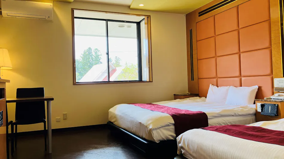 Hotel Square Fuji Gotemba