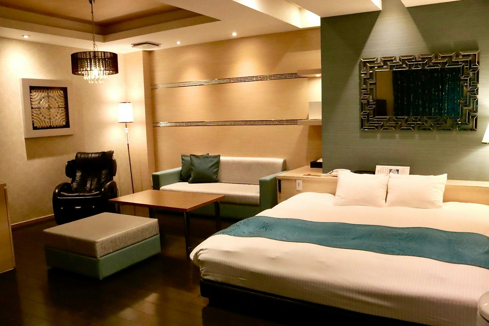 Hotel Square Fuji Gotemba