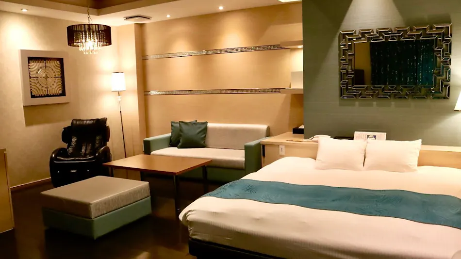 Hotel Square Fuji Gotemba
