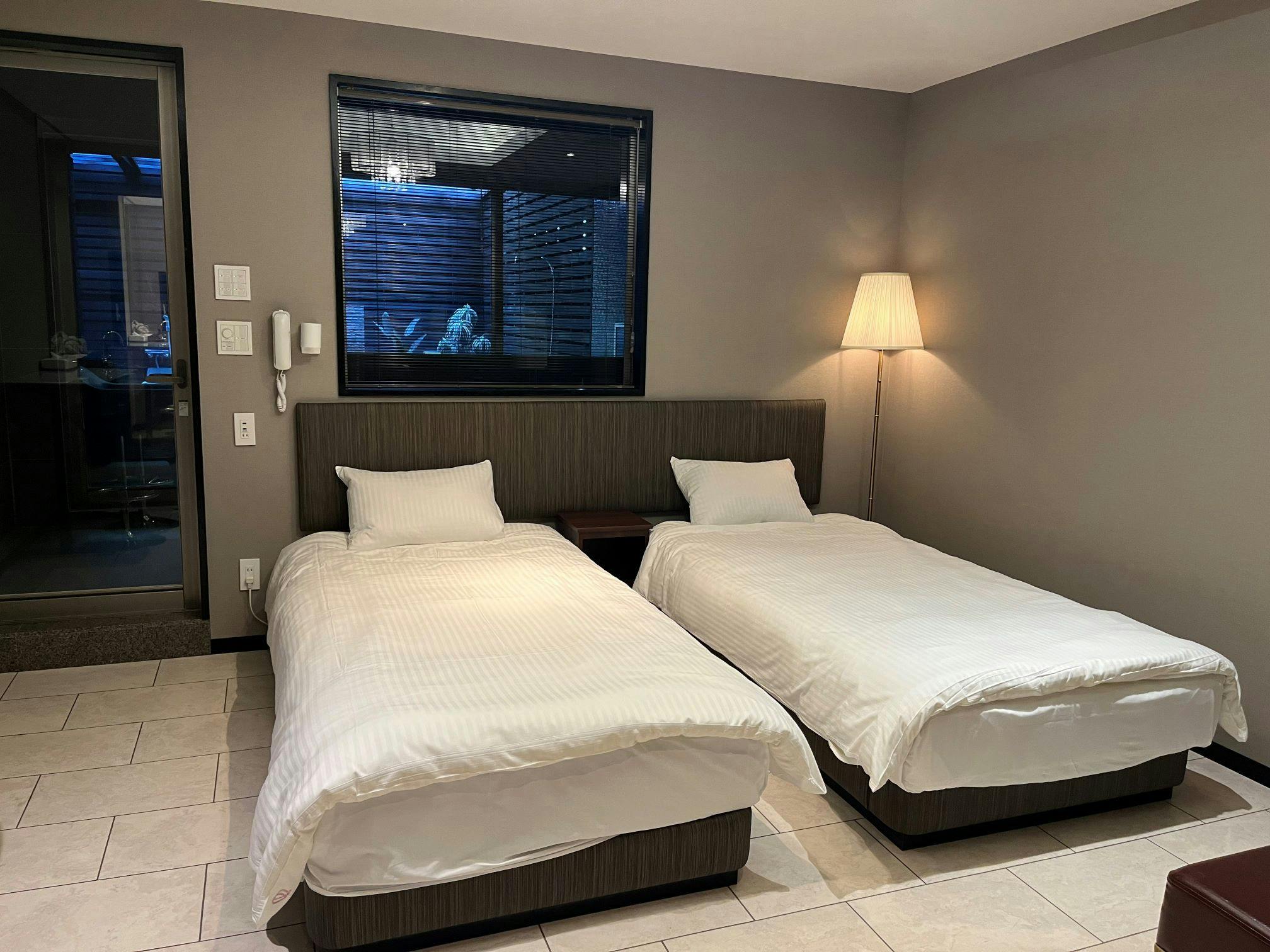 Hotel Square Fuji Gotemba