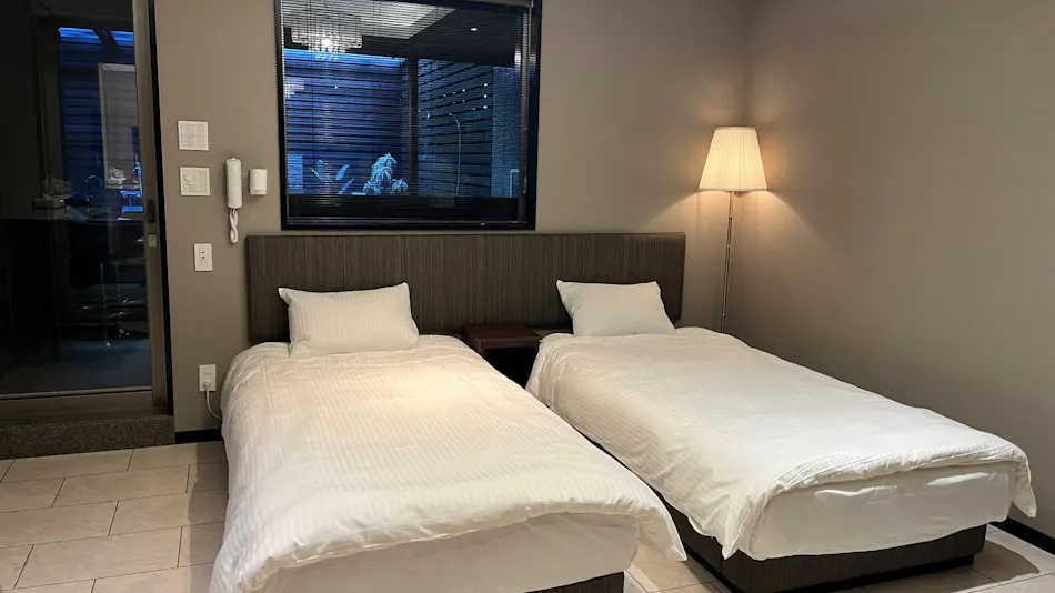 Hotel Square Fuji Gotemba