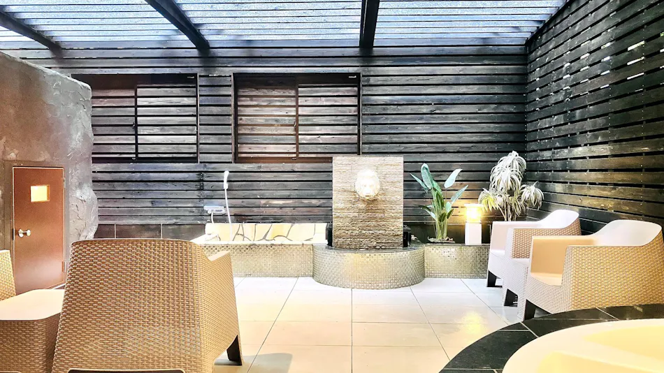 Hotel Square Fuji Gotemba