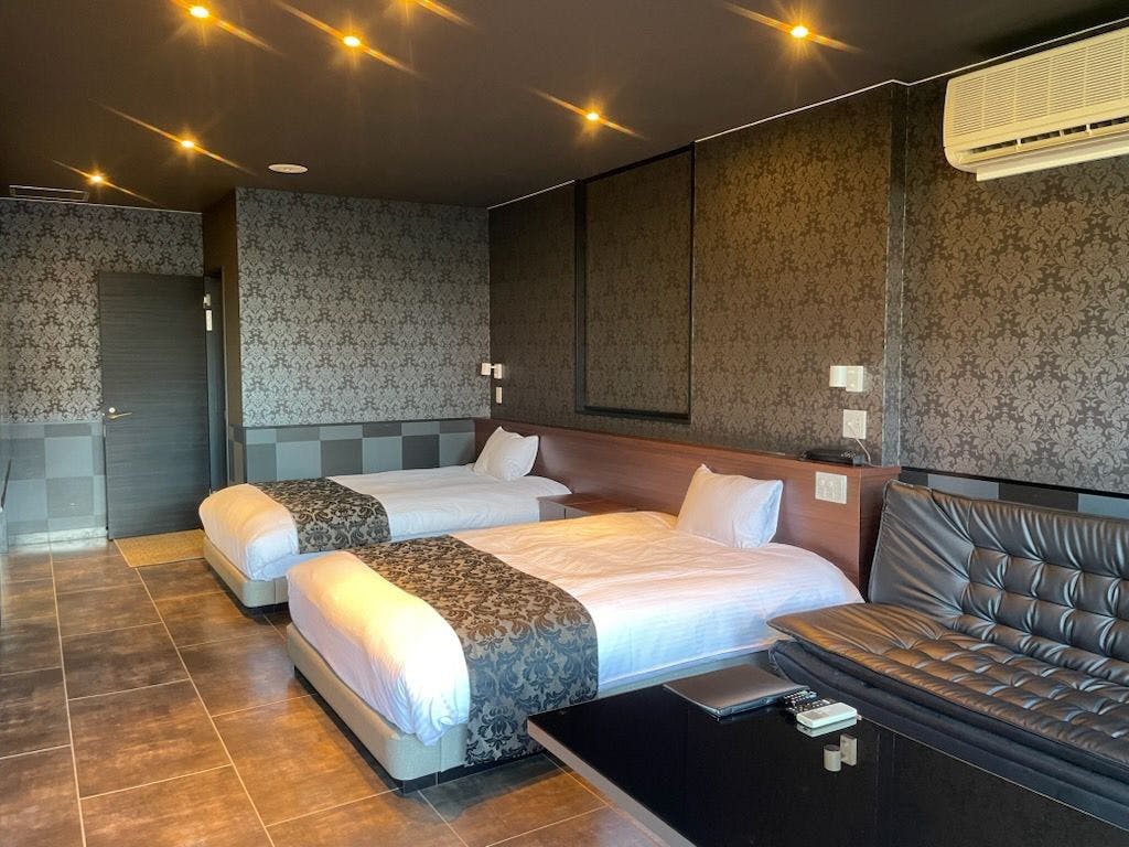 Hotel Square Fuji Gotemba