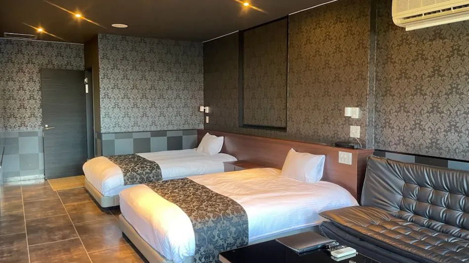 Hotel Square Fuji Gotemba