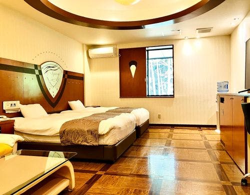 スーペリアツイン(一例)