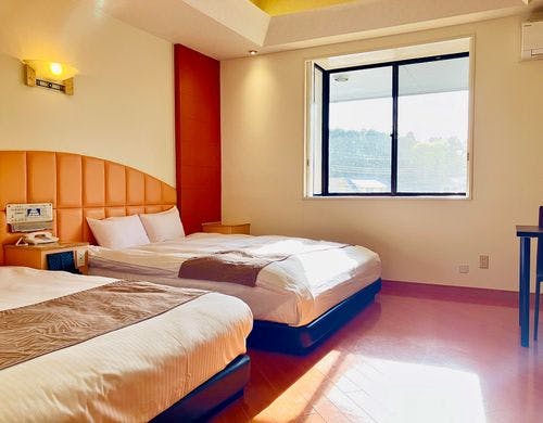 スタンダードツイン(一例)