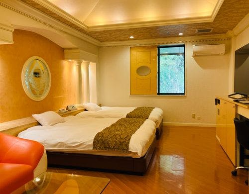 プレシャスツイン