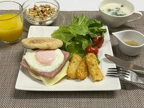 スーパーホテル 御殿場II号館