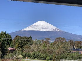 スーパーホテル 御殿場II号館
