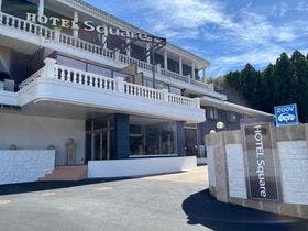 スーパーホテル 御殿場II号館