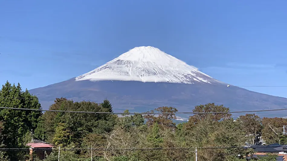 Hotel Square Fuji Gotemba