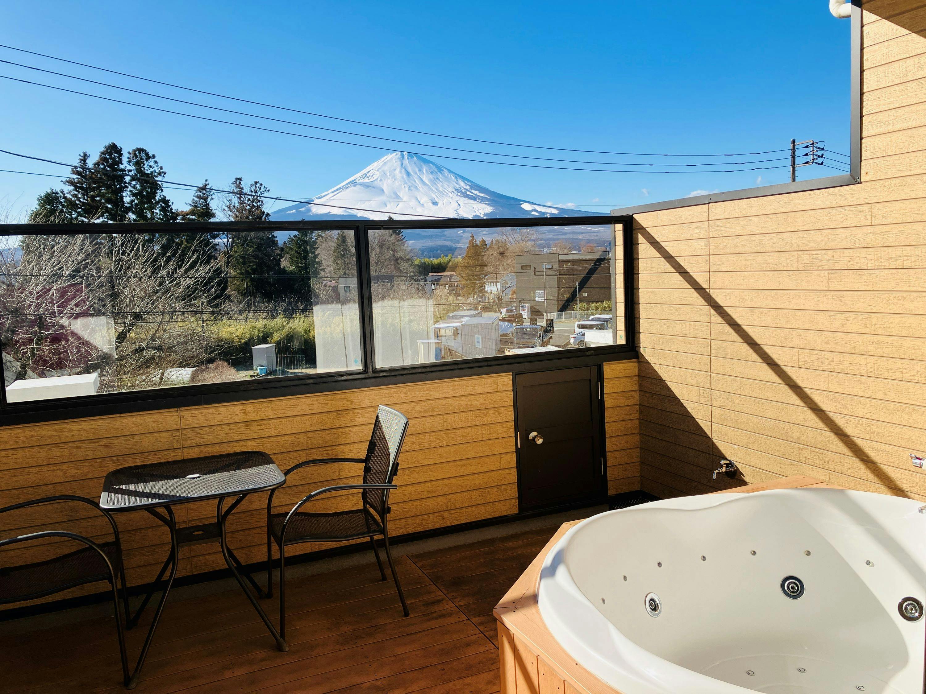 Hotel Square Fuji Gotemba