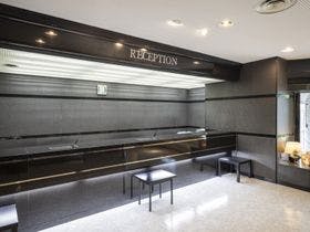 コートホテル新潟