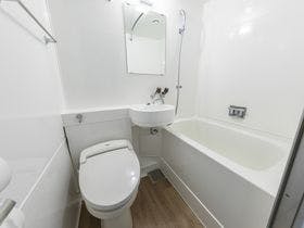 コートホテル新潟