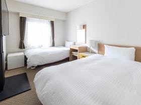 コートホテル新潟