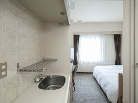 コートホテル新潟