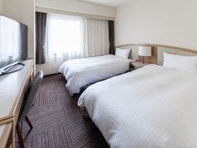 コートホテル新潟