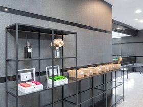 コートホテル新潟