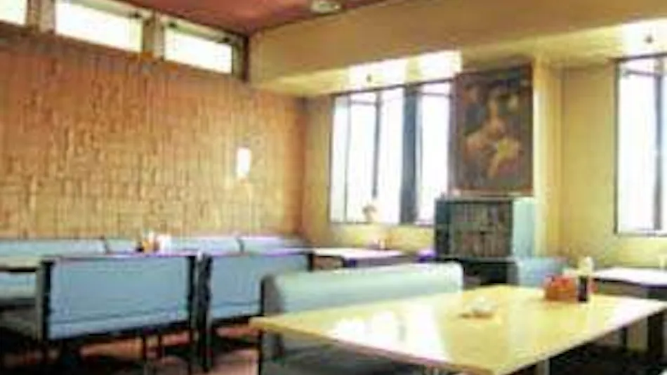 Business Hotel Motonakano