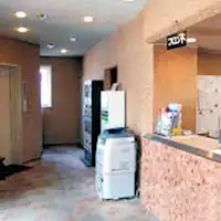 프론트 데스크에 편하게 문의하세요♪