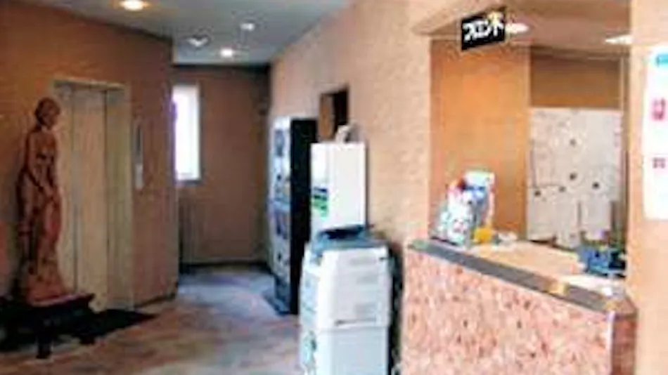 Business Hotel Motonakano