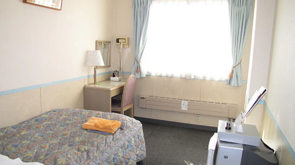 Business Hotel Motonakano