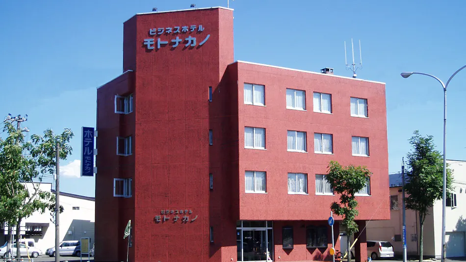 Business Hotel Motonakano
