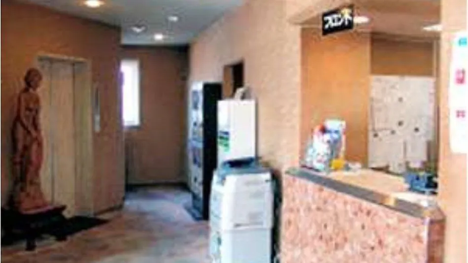 Business Hotel Motonakano