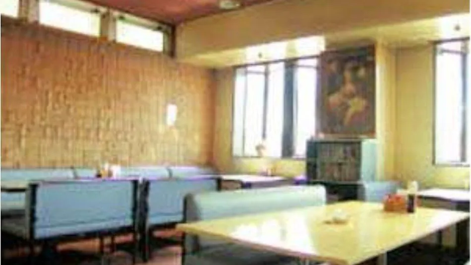 Business Hotel Motonakano