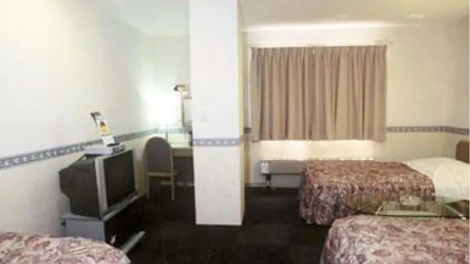 Business Hotel Motonakano