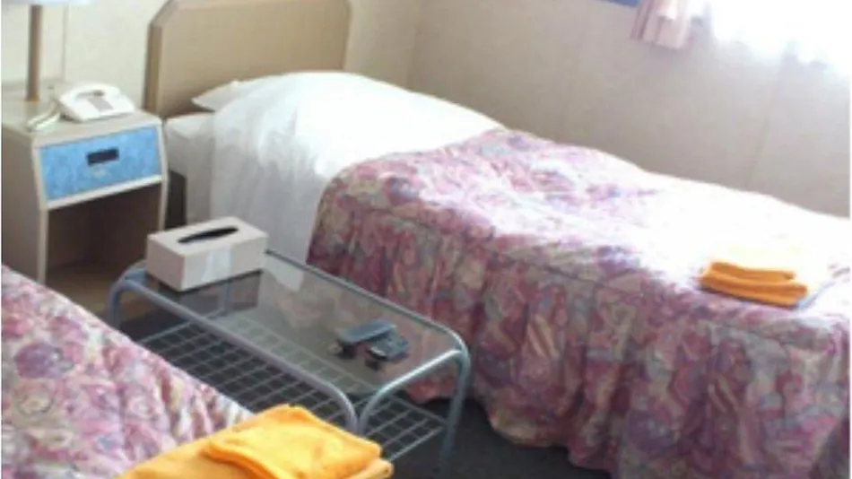 Business Hotel Motonakano