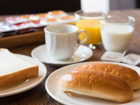 ホテルメルカート輪島