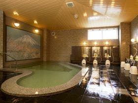 ホテルメルカート輪島