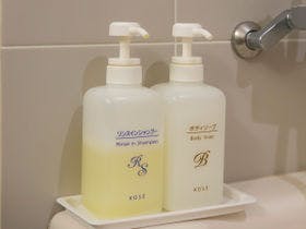 ホテルメルカート輪島