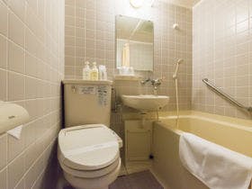 ホテルメルカート輪島