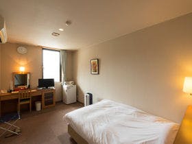 ホテルメルカート輪島