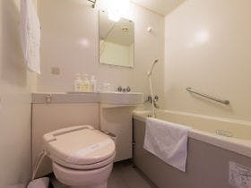 ホテルメルカート輪島