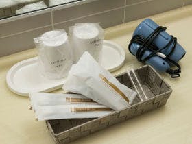 ホテルメルカート輪島