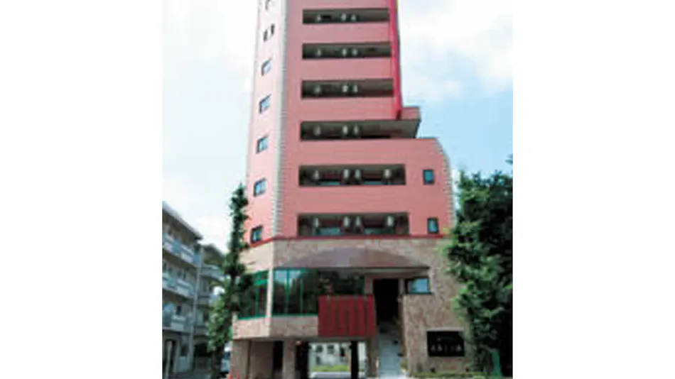 Hotel Musashino no Mori (Chofu/Fuchu)