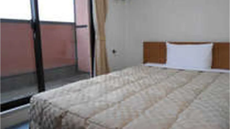 Hotel Musashino no Mori (Chofu/Fuchu)