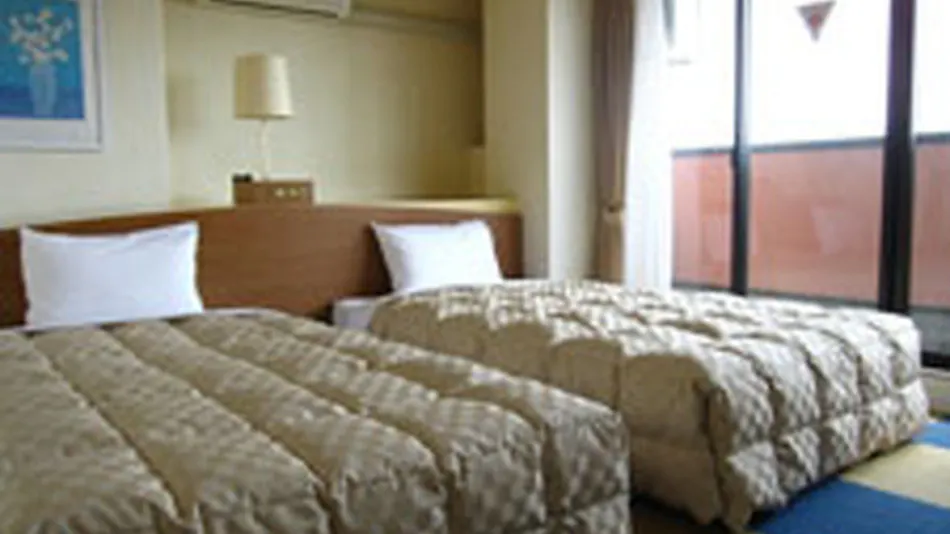 Hotel Musashino no Mori (Chofu/Fuchu)