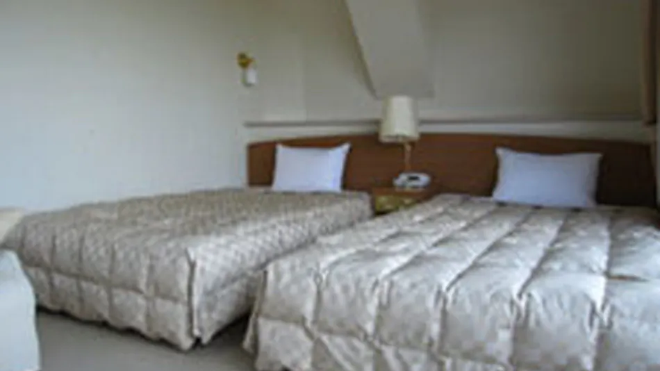 Hotel Musashino no Mori (Chofu/Fuchu)