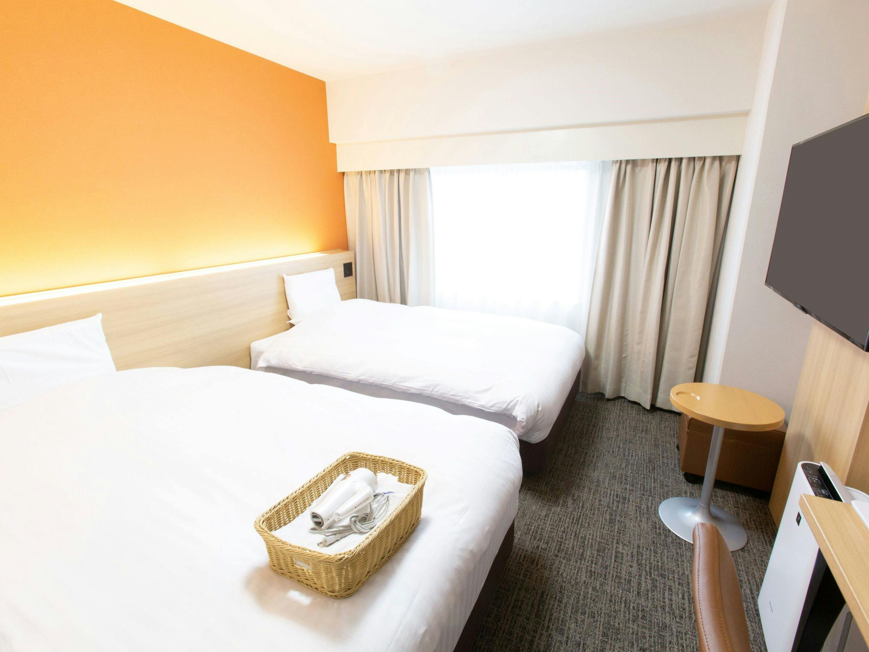 Toyama Chitetsu Hotel