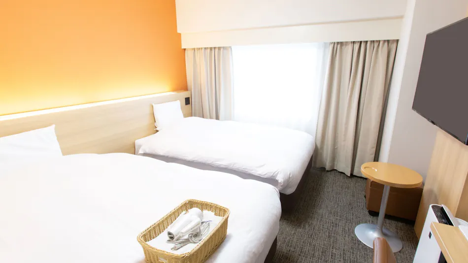 Toyama Chitetsu Hotel